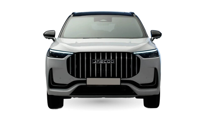 Jaecoo 8 1.5T SHS-P Luxury 5dr Auto [7 Seater] Estate - Image 3